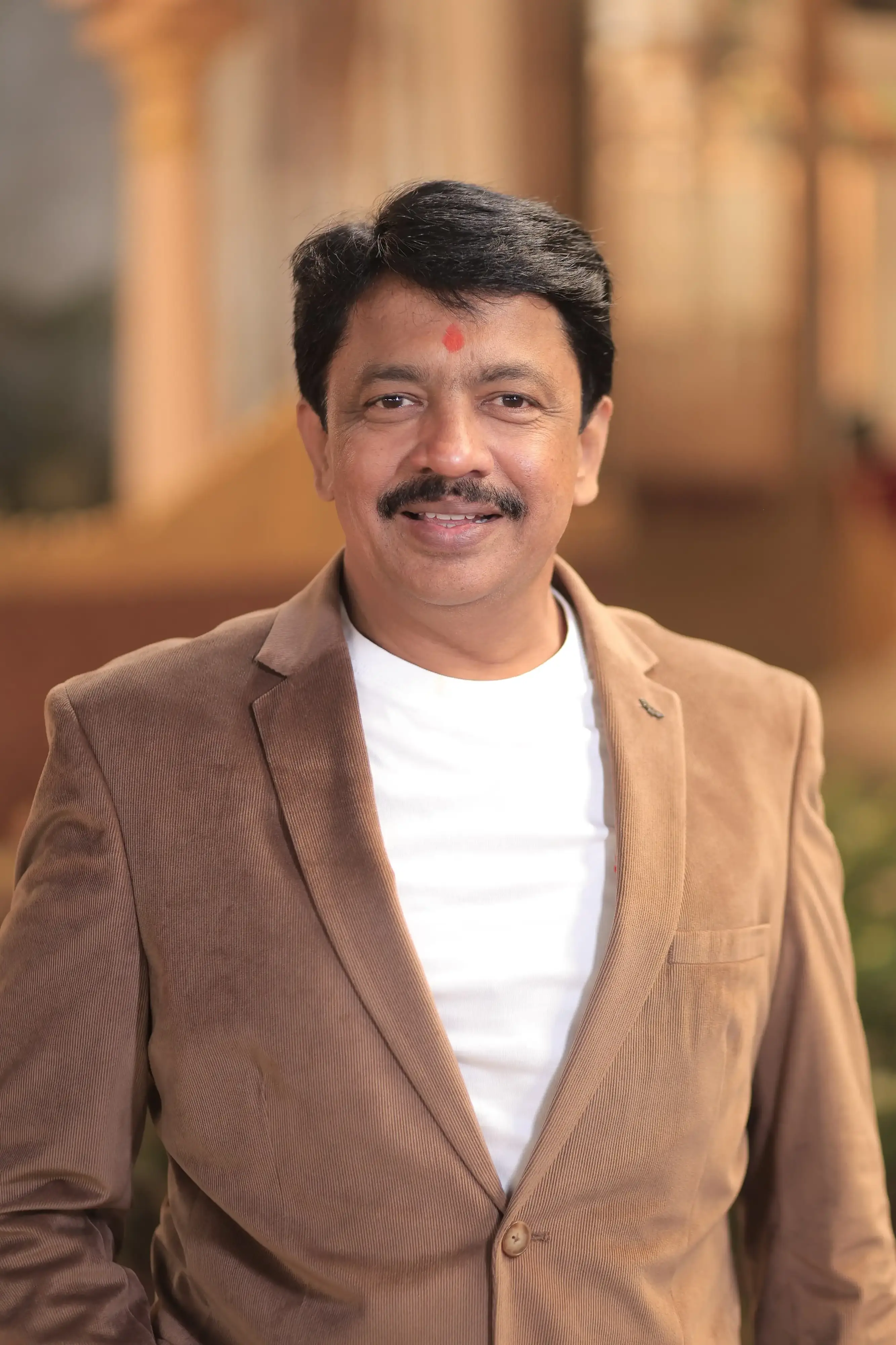 Sachin Baabar